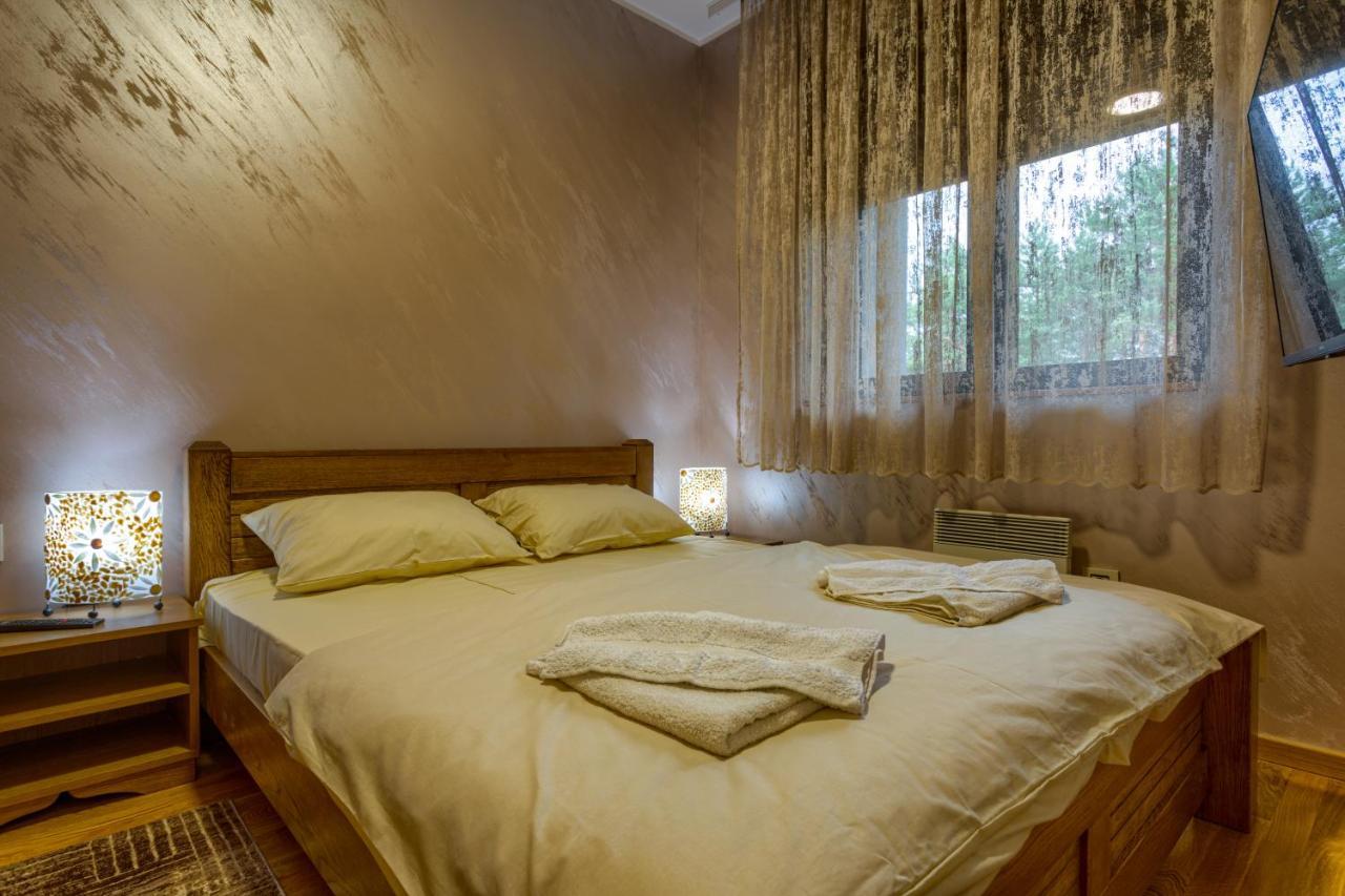 Apartman Nele Zlatibor Bagian luar foto
