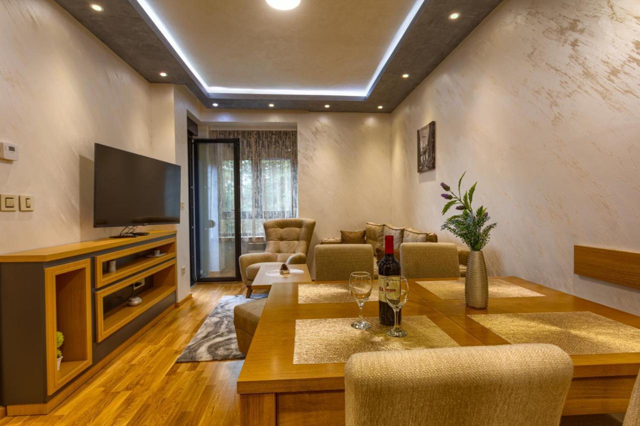 Apartman Nele Zlatibor Bagian luar foto