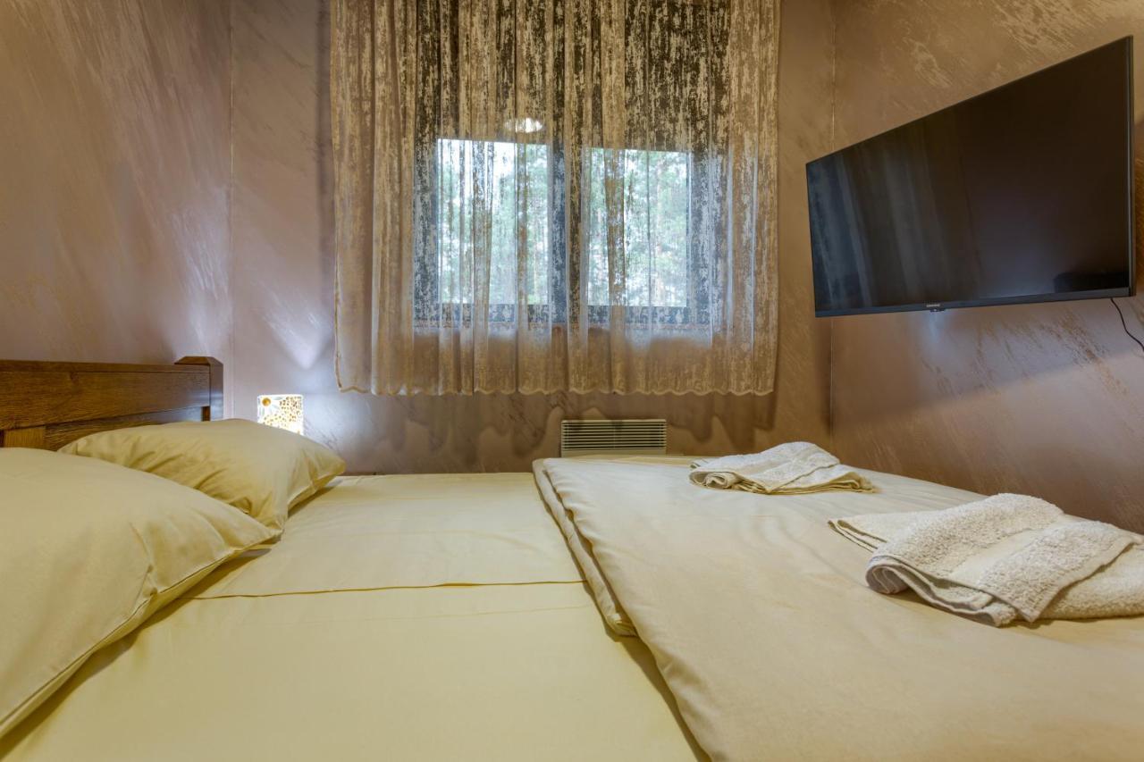 Apartman Nele Zlatibor Bagian luar foto
