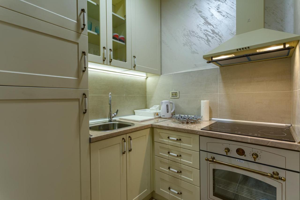 Apartman Nele Zlatibor Bagian luar foto