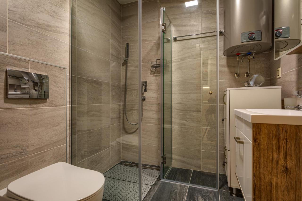 Apartman Nele Zlatibor Bagian luar foto