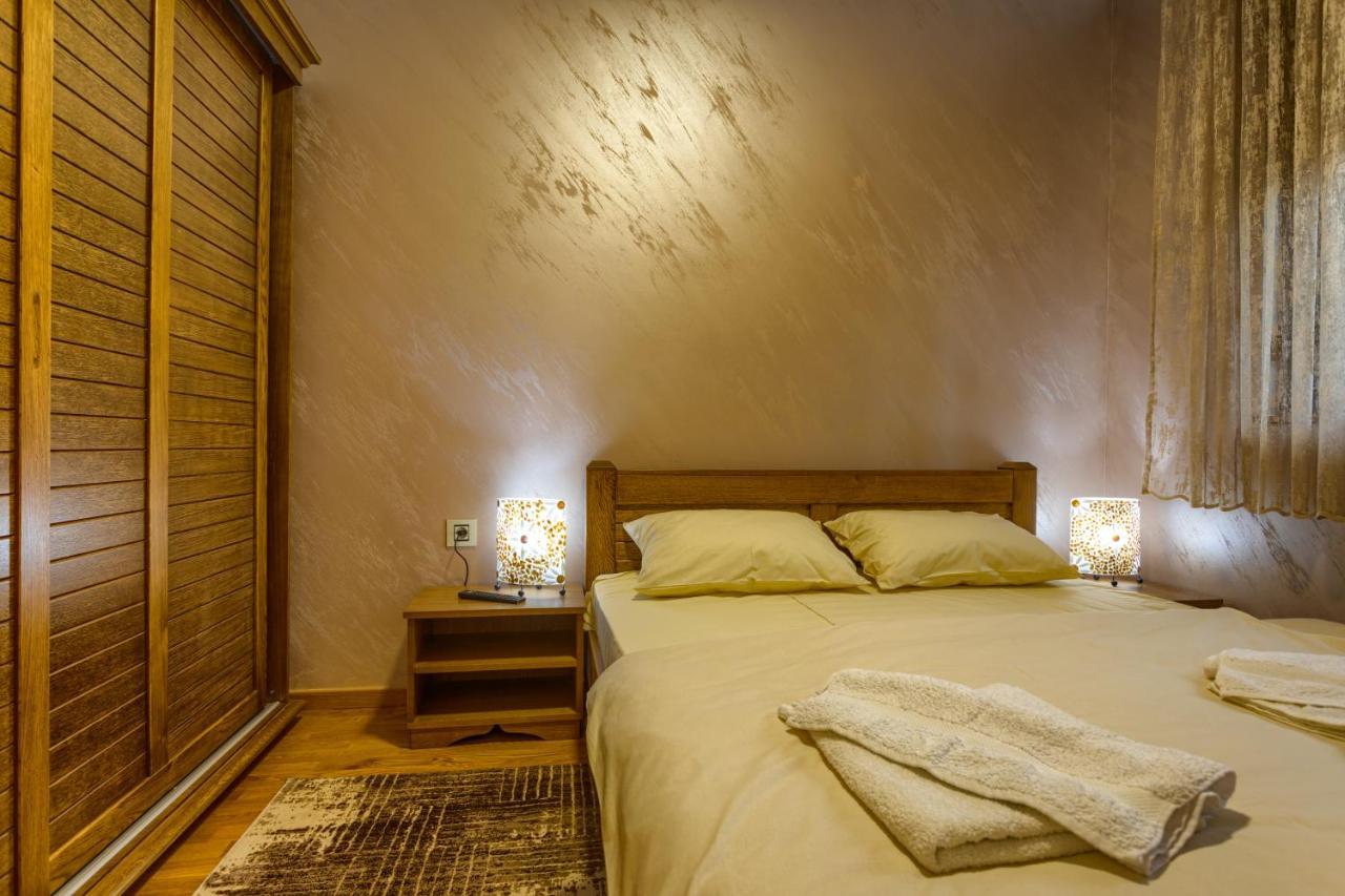 Apartman Nele Zlatibor Bagian luar foto
