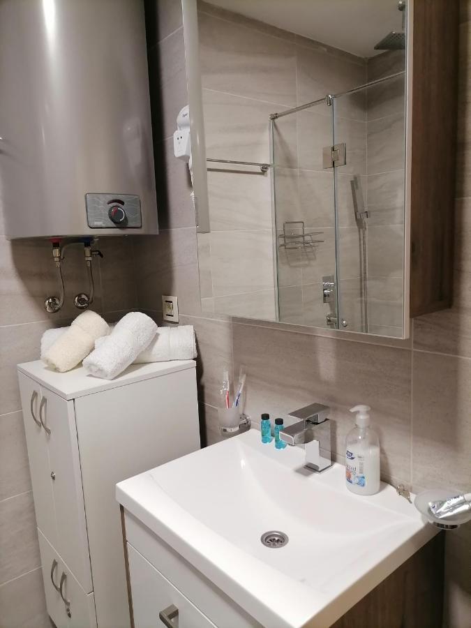 Apartman Nele Zlatibor Bagian luar foto