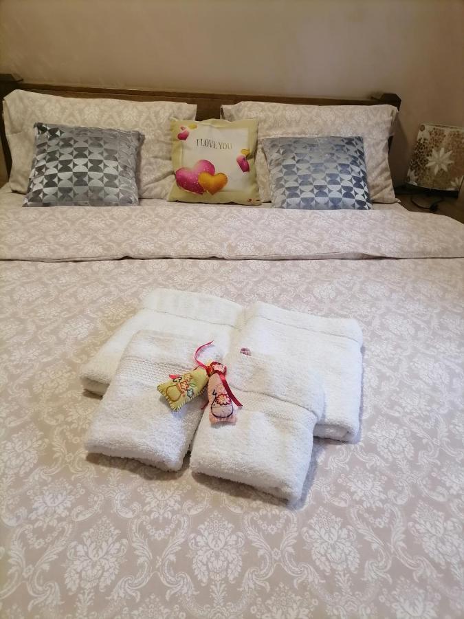 Apartman Nele Zlatibor Bagian luar foto