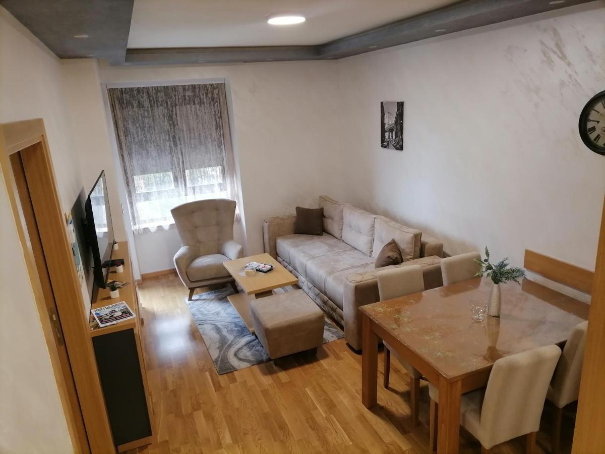 Apartman Nele Zlatibor Bagian luar foto