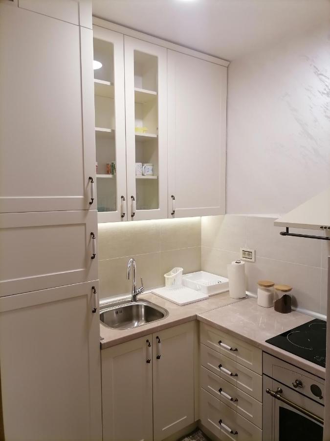 Apartman Nele Zlatibor Bagian luar foto