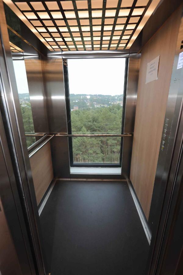 Apartman Nele Zlatibor Bagian luar foto